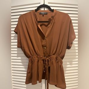 Sweet Rain blouse